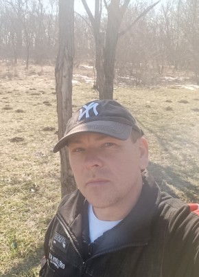 Sergey, 46, Russia, Kurganinsk