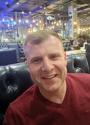 Алексей, 41, Россия, Пушкино