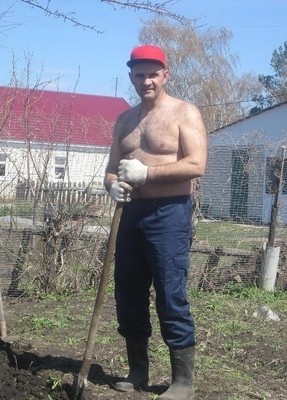Сергей, 57, Россия, Безенчук
