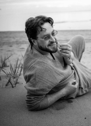 Алексей из Санкт-Петербурга 42 года