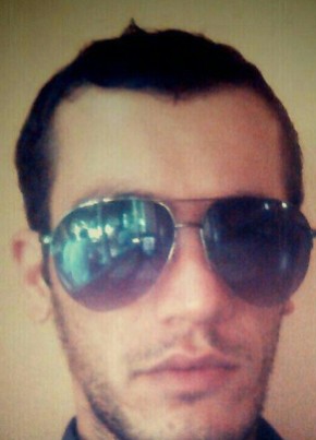 Edgar, 24, Azərbaycan Respublikası, Qusar