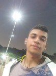 Lucas Moreira da, 20 лет, Carangola