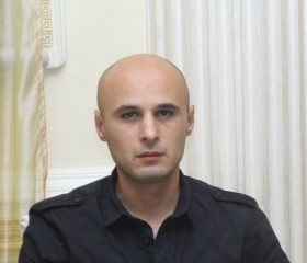 VOLKODAV, 41 год, Գյումրի