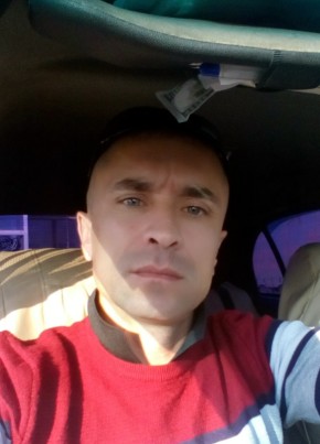 Виталий, 43, Россия, Рубцовск