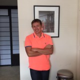 Maksim , 42  , Cicero