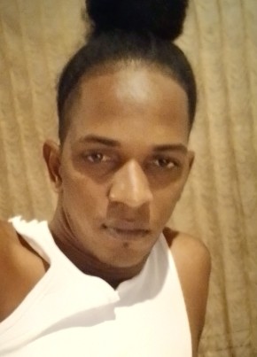Gregory, 30, República de Santo Domingo, Santo Domingo