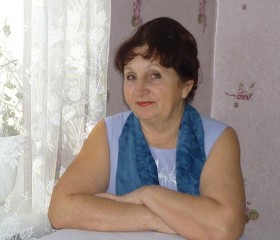 Наталья, 71 год, Ербогачен