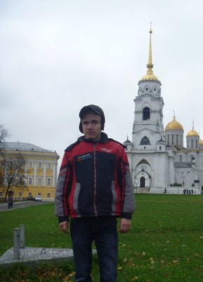 Евгений, 30, Россия, Бор