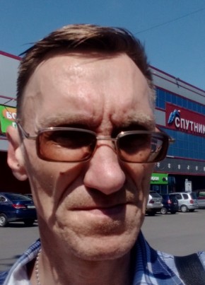 Евгений, 46, Россия, Черёмушки
