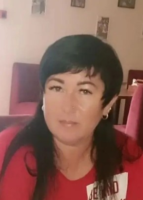 Алёна из Юровки 47 лет