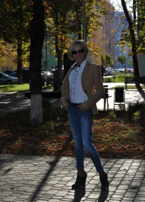 Milaya devushka, 39, Ukraine, Kiev