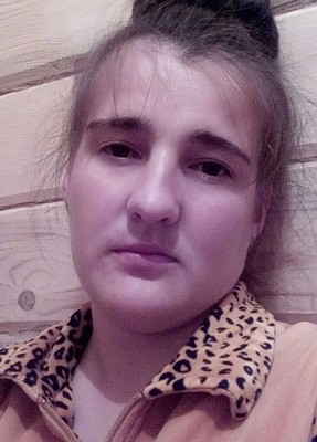 Нейля, 31, Россия, Бакалы