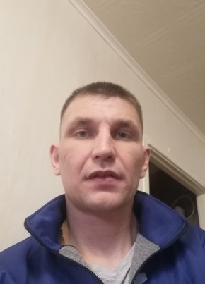 Александр , 37, Россия, Печора