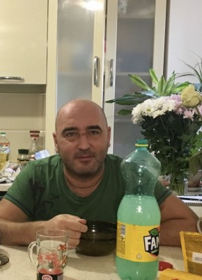 Юрия, 49, Россия, Черноголовка