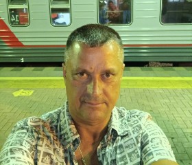 Sergey, 49, Kaliningrad