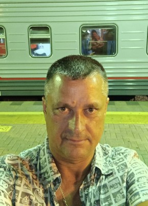 Sergey, 49, Russia, Kaliningrad
