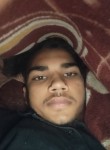 Junaid Ansari, 19 лет, Delhi
