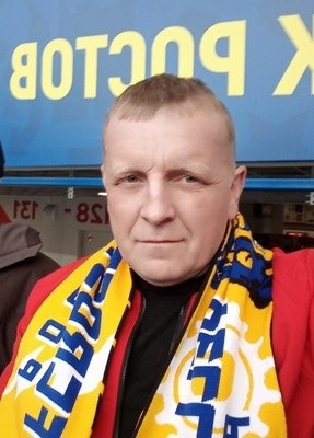 uhЛютов, 50, Россия, Батайск