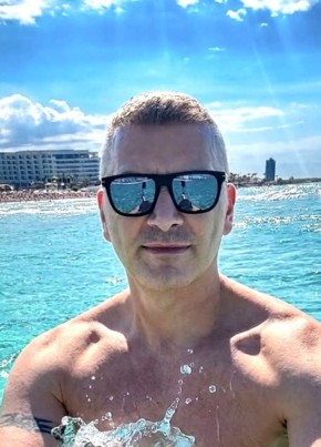 Andrei из Владивостока 41 год