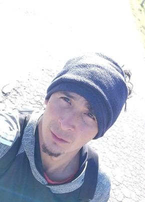 Jhonatan, 31, Argentina, Lujan