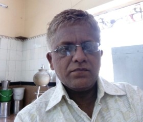 yogesh bhatter, 55 лет, Jaipur