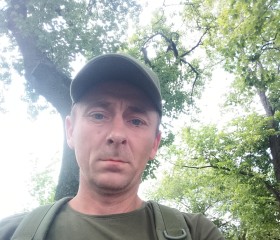 Anatolіy Khrupchik, 40, Lodz