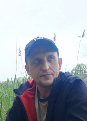 Вова Артеменко, 39, Россия, Севастополь