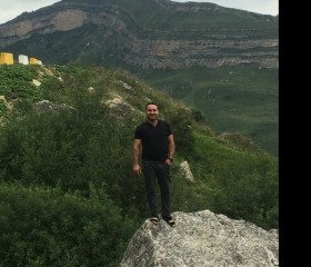 Илья, 42 года, Bakı