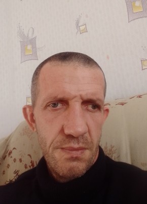 Денис, 43, Россия, Советская Гавань