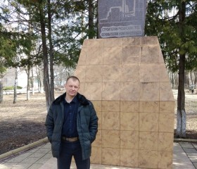 Владимир, 42 года, Новомичуринск