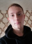 Николай, 21 год, Стерлитамак