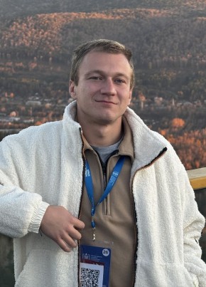 Андрей из Москвы 22 года