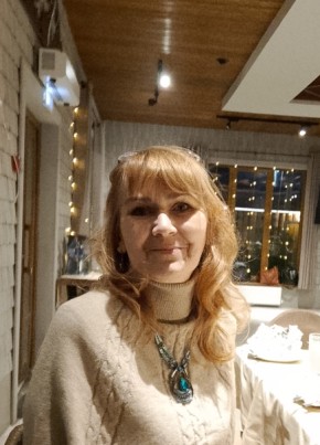 Наталья из Челябинска 49 лет