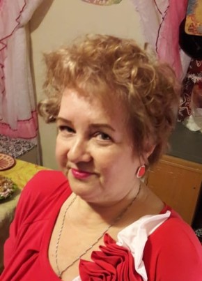 Елена, 62, Россия, Хабаровск