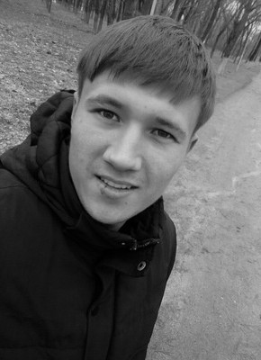 Иван, 29, Россия, Новоминская