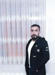 Muaz, 32 года, Elâzığ