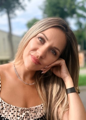 Юлия Ефремова из Горад Мінска 41 год