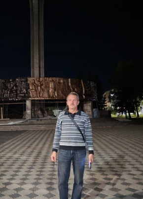 Sergey, 33, Russia, Mineralnye Vody