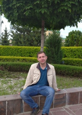 Алексей, 33, Россия, Торбеево