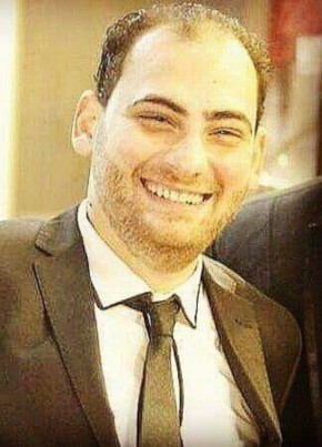 Mohamed, 33, جمهورية مصر العربية, القاهرة