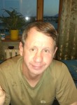 Андрей, 52 года, Петропавловск-Камчатский