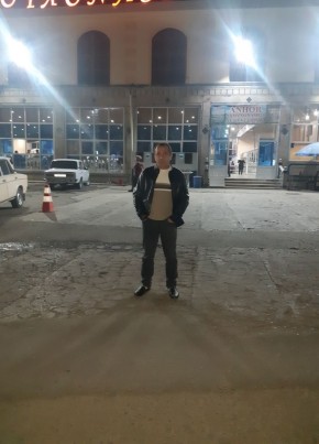 Haki, 34, Russia, Vladikavkaz