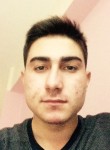 Bilal, 23 года, Kırıkkale
