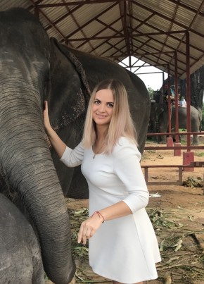 ELS, 34, Russia, Moscow