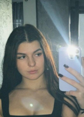 Милана из Краснодара 24 года