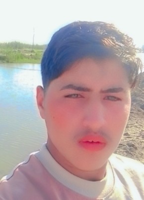 عبد الله محمود, 18, جمهورية العراق, بغداد