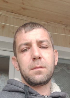 Игорь, 36, Україна, Маріуполь