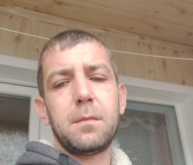 Игорь, 36 лет, Маріуполь