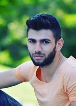 Mehdi, 30, Türkiye Cumhuriyeti, Ankara