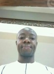 Frank, 37 лет, Abuja